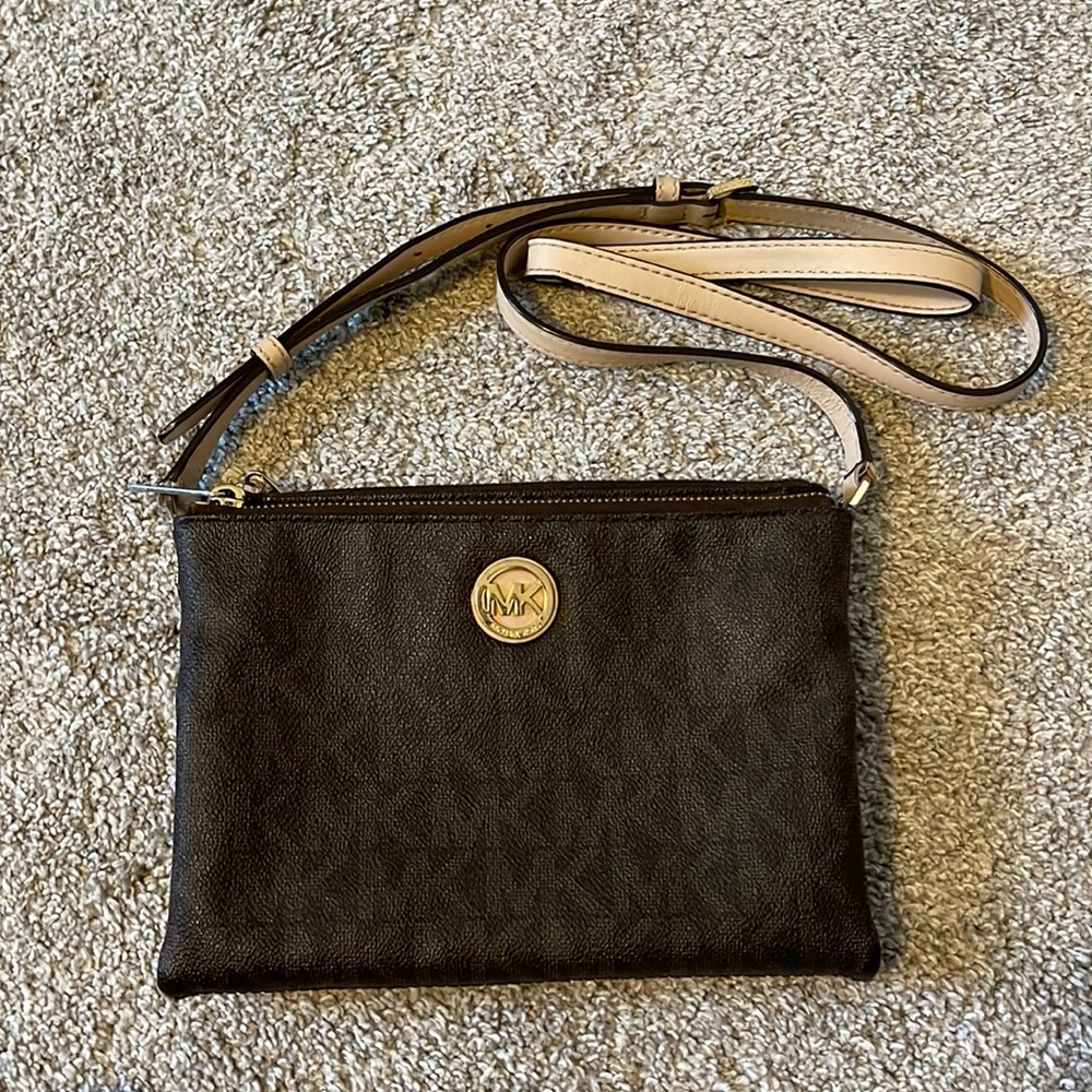 Micheal Kohrs Purse